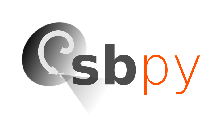 sbpy - A Python Module for Small-Body Planetary Astronomy